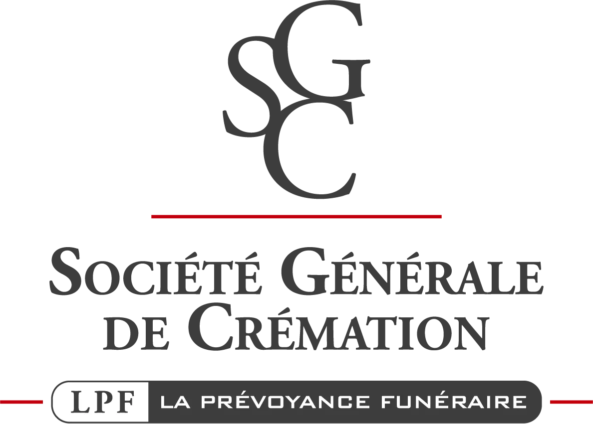Société Générale de Crémation Logo