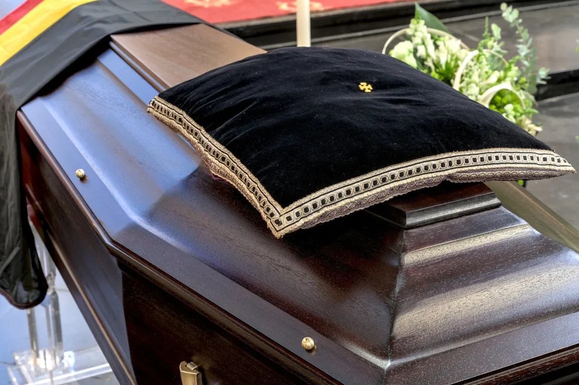 Begrafenisondernemers Van Gossum